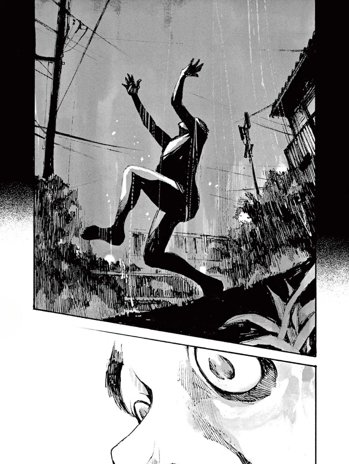 Jumbo Max Chapter 9 page 39 - 