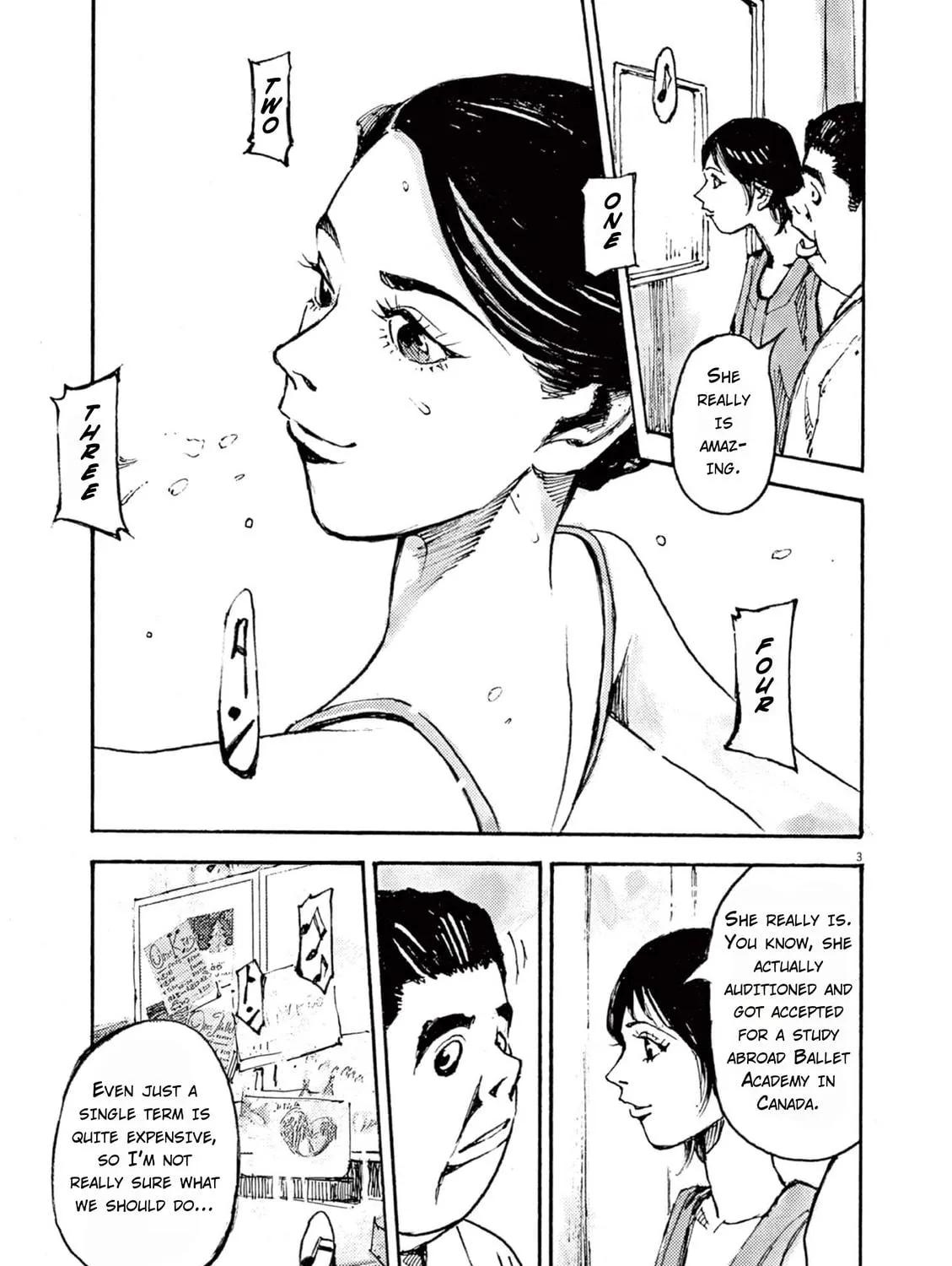 Jumbo Max Chapter 9 page 5 - 
