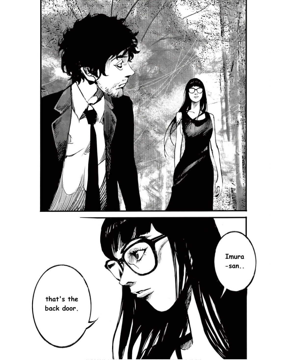 Jumbo Max Chapter 90 page 2 - 