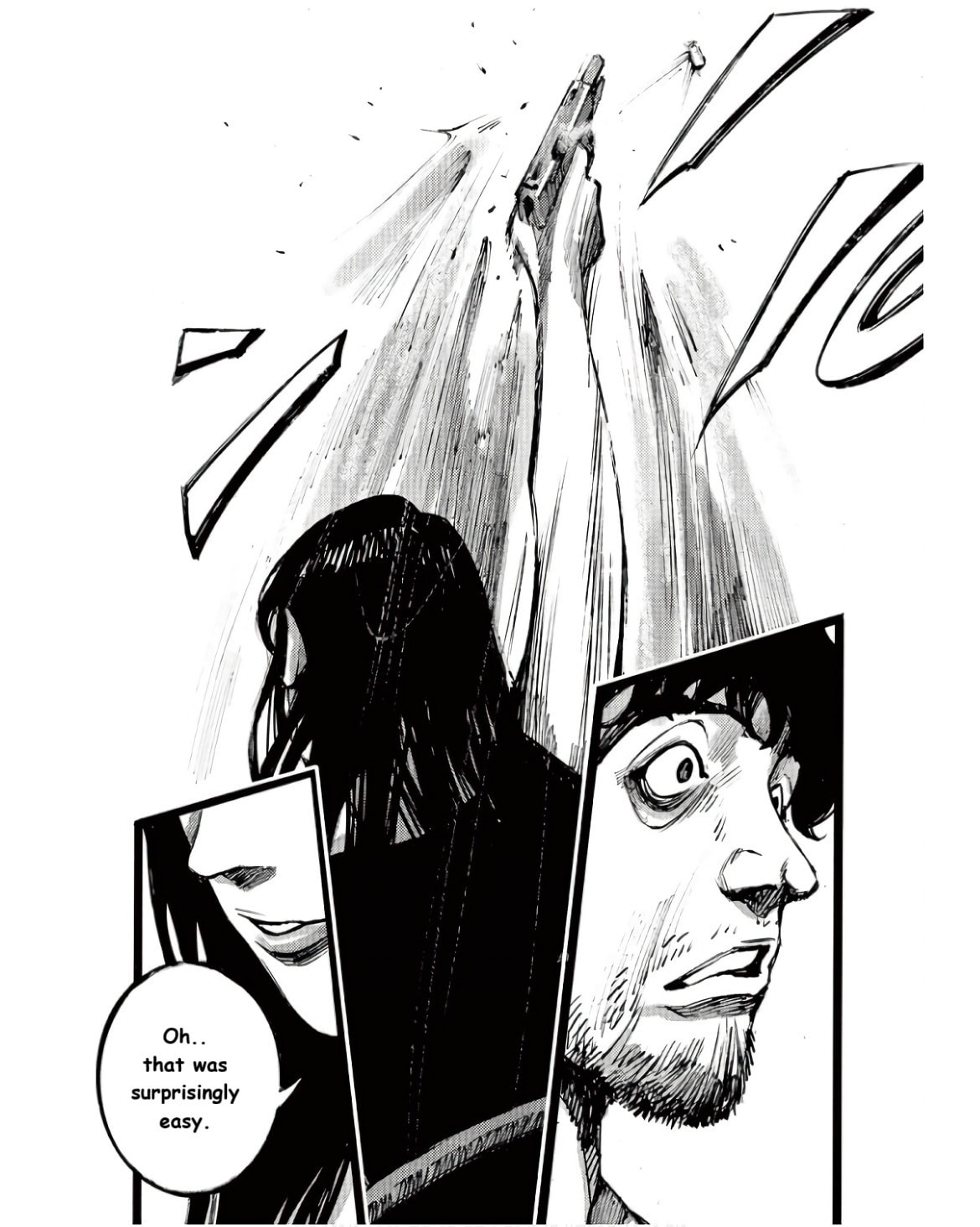 Jumbo Max Chapter 90 page 6 - 