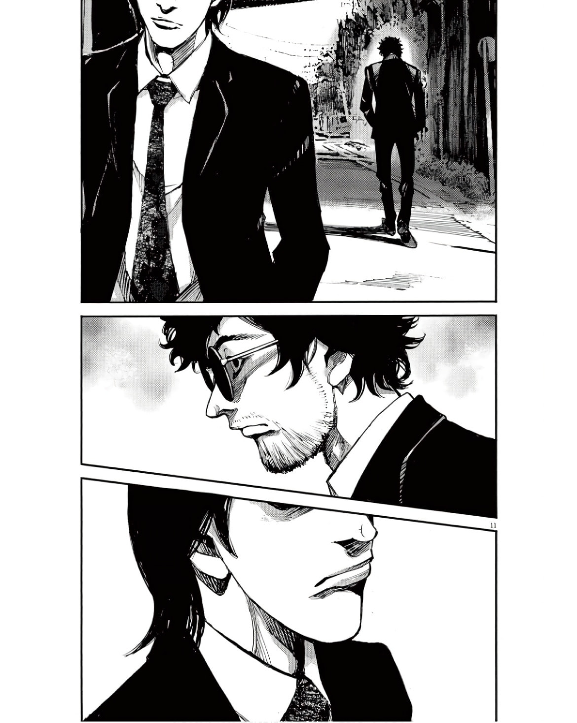 Jumbo Max Chapter 93 page 10 - 