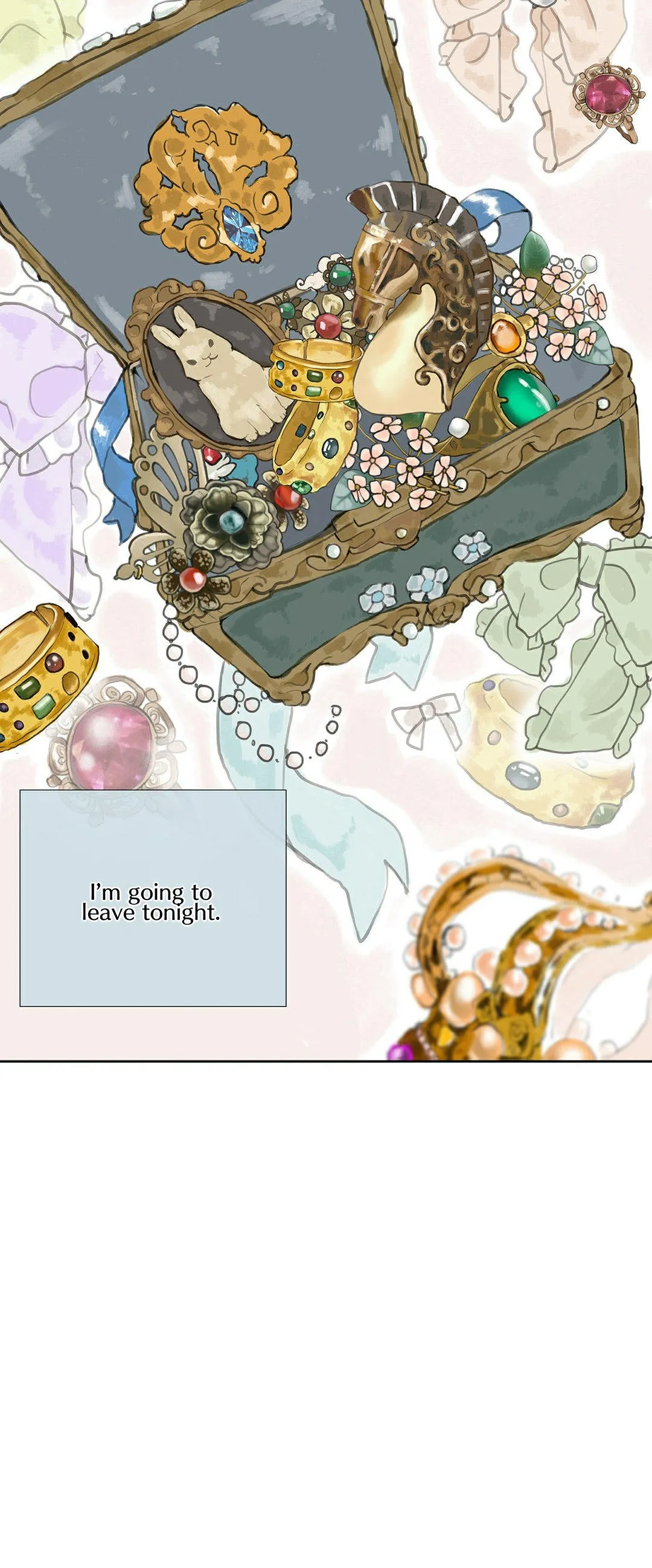 June and Alice Chapter 1 page 21 - 