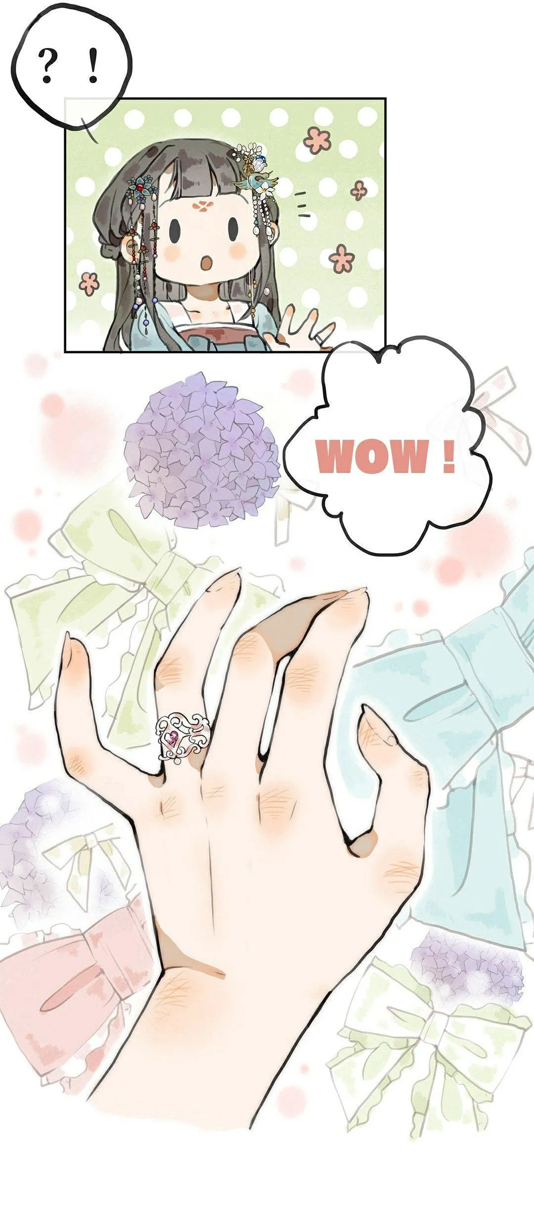 June and Alice Chapter 10 page 11 - 