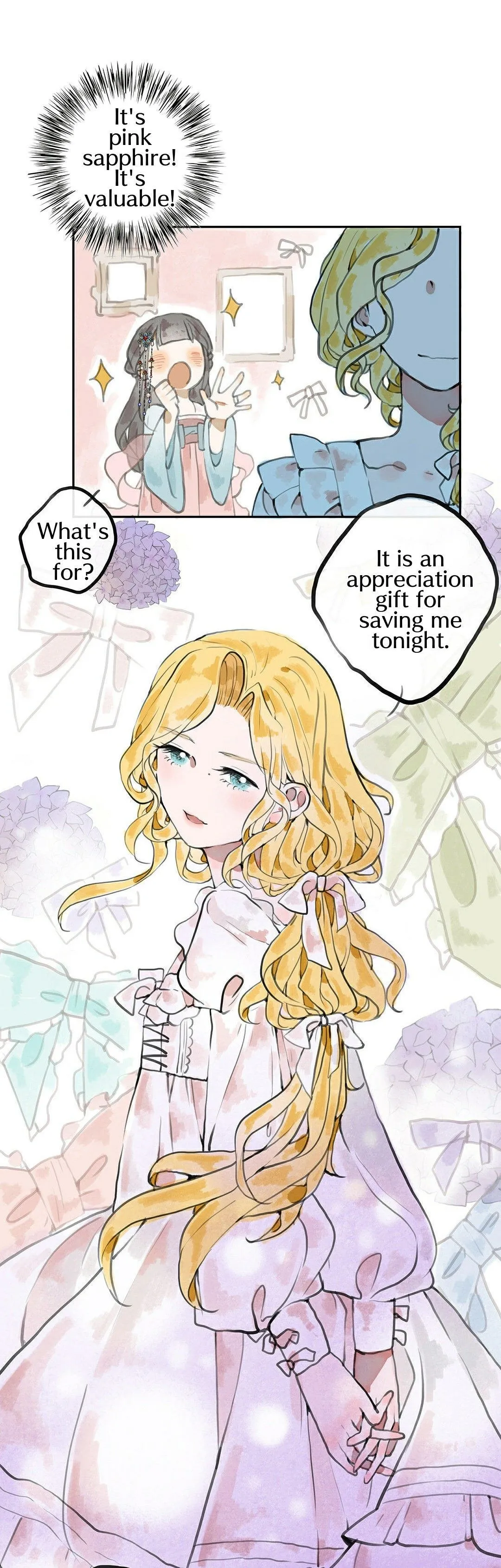 June and Alice Chapter 10 page 12 - 