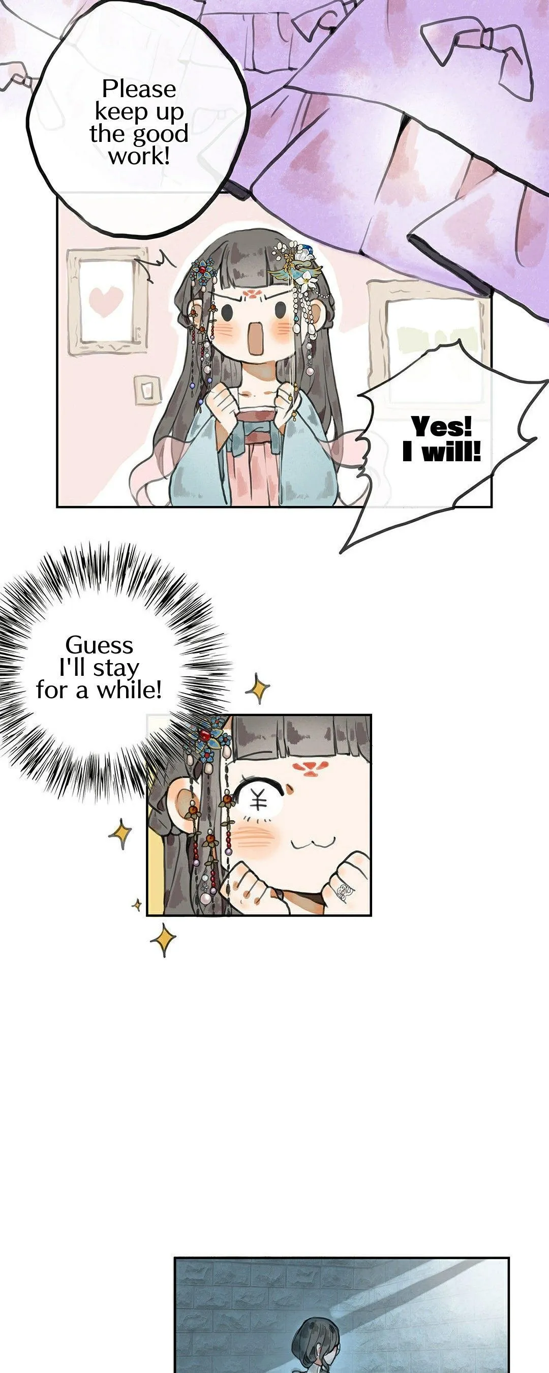 June and Alice Chapter 10 page 13 - 