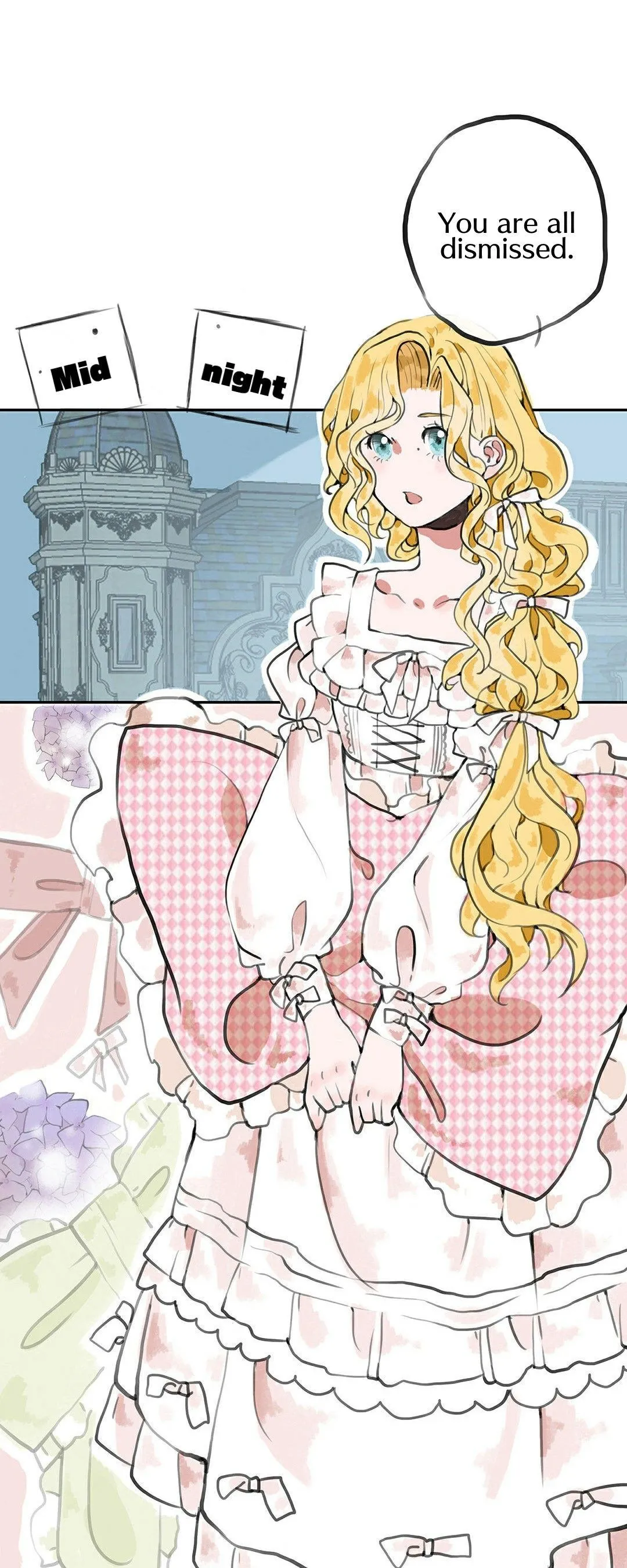 June and Alice Chapter 10 page 3 - 
