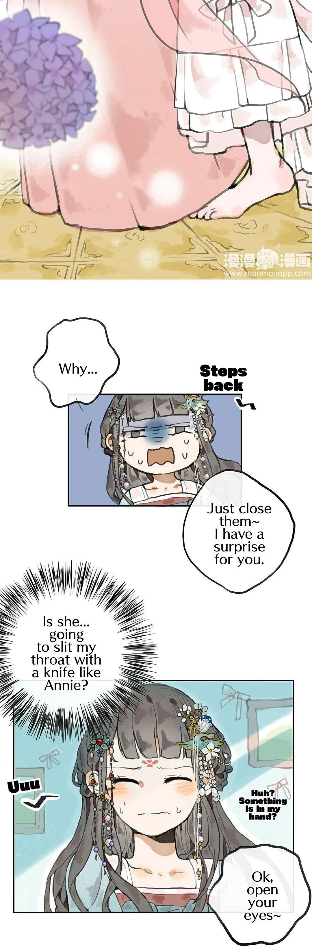 June and Alice Chapter 10 page 10 - 