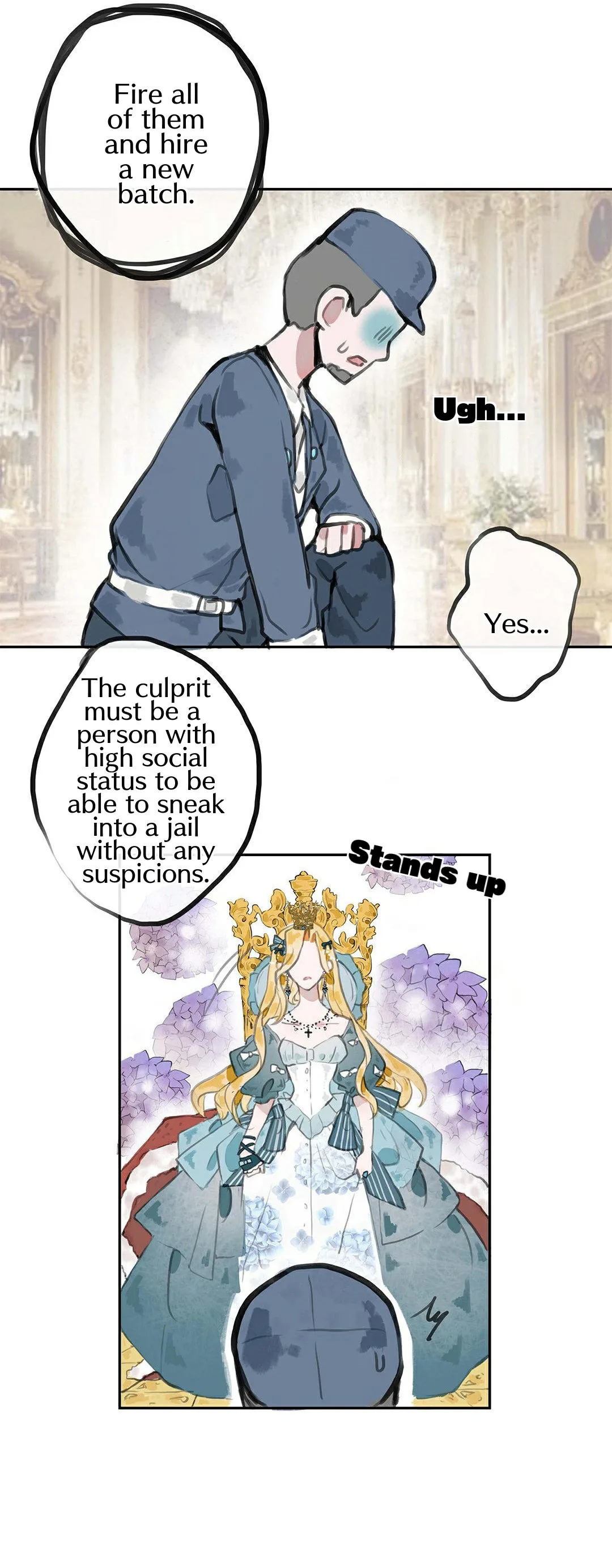 June and Alice Chapter 11 page 11 - 