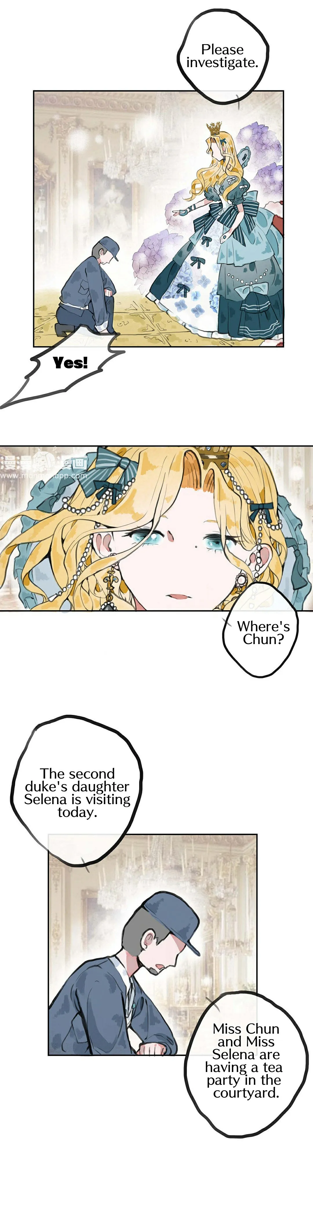 June and Alice Chapter 11 page 12 - 