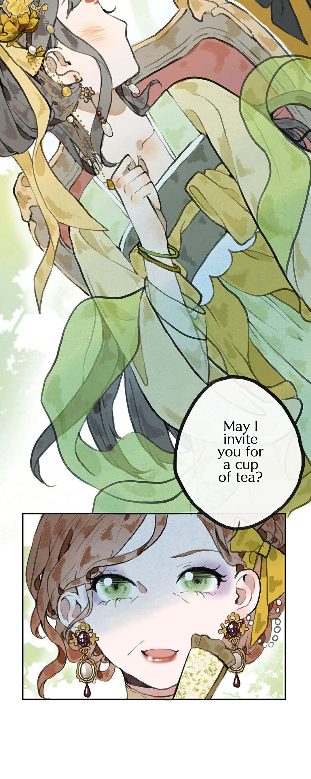 June and Alice Chapter 11 page 15 - 