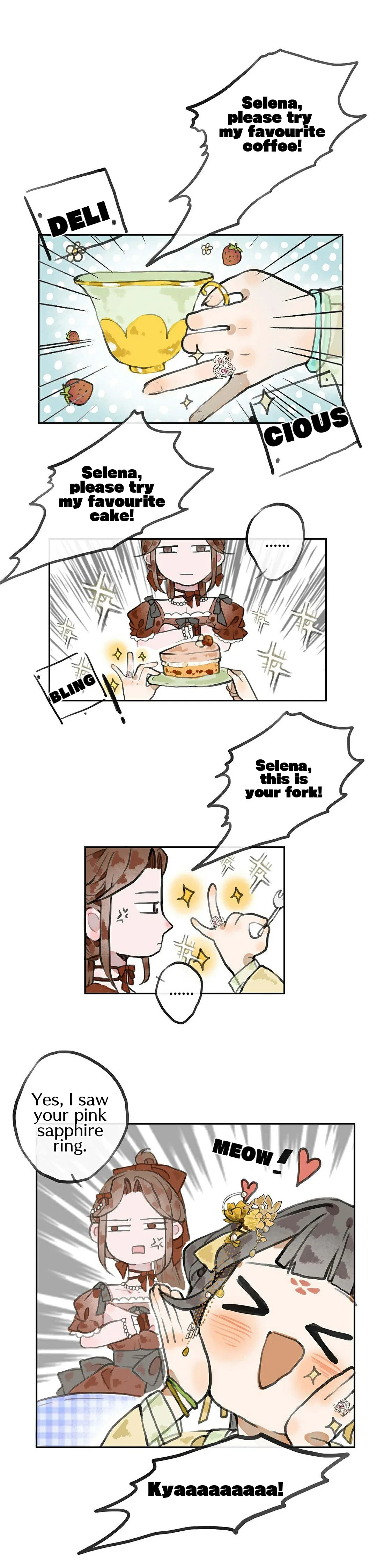 June and Alice Chapter 11 page 3 - 