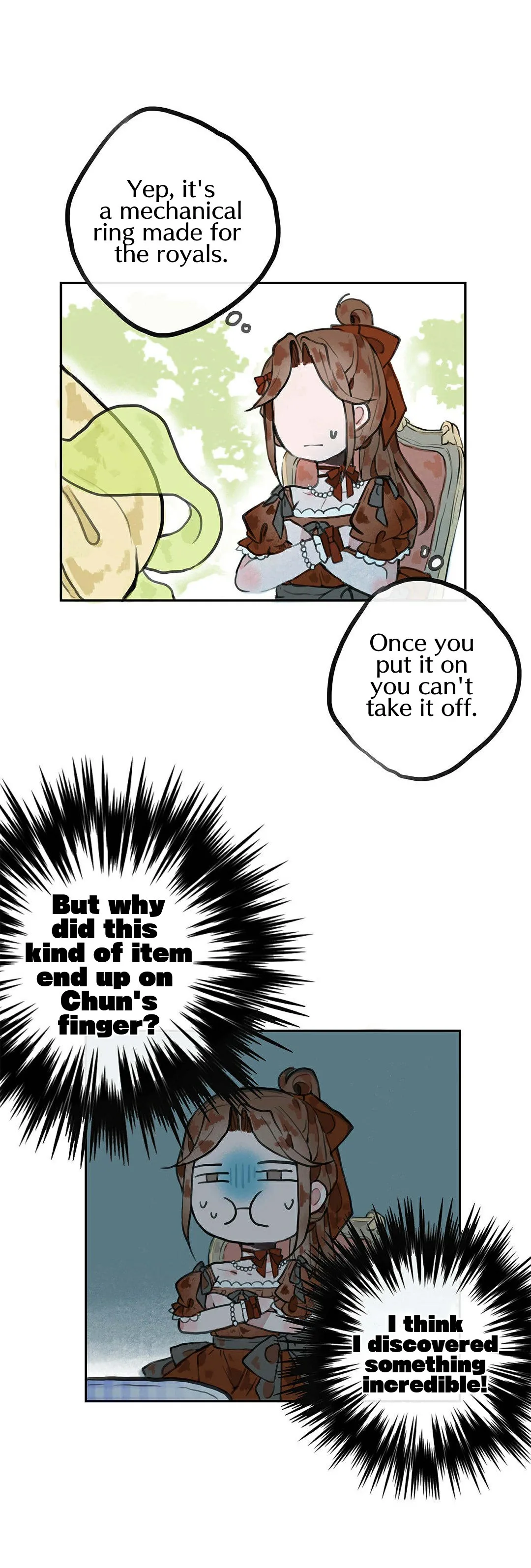 June and Alice Chapter 11 page 7 - 