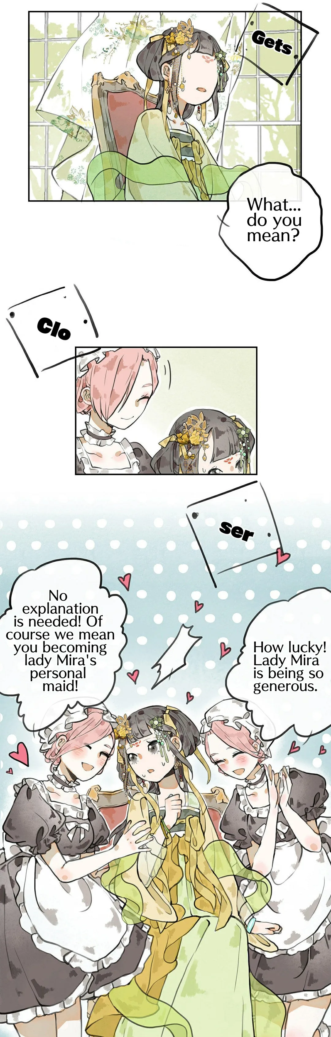 June and Alice Chapter 12 page 12 - 