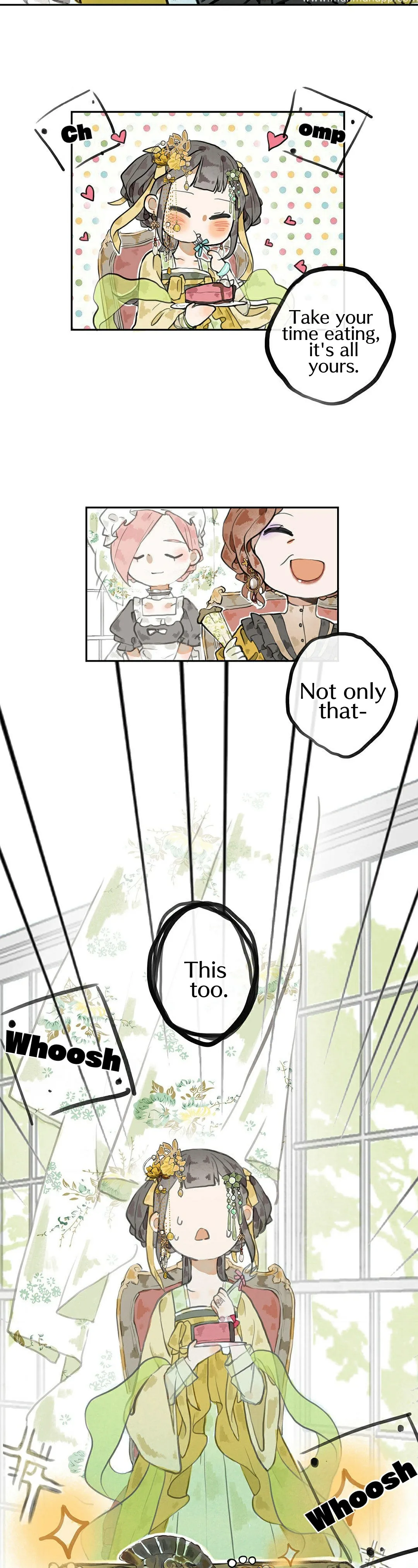 June and Alice Chapter 12 page 9 - 