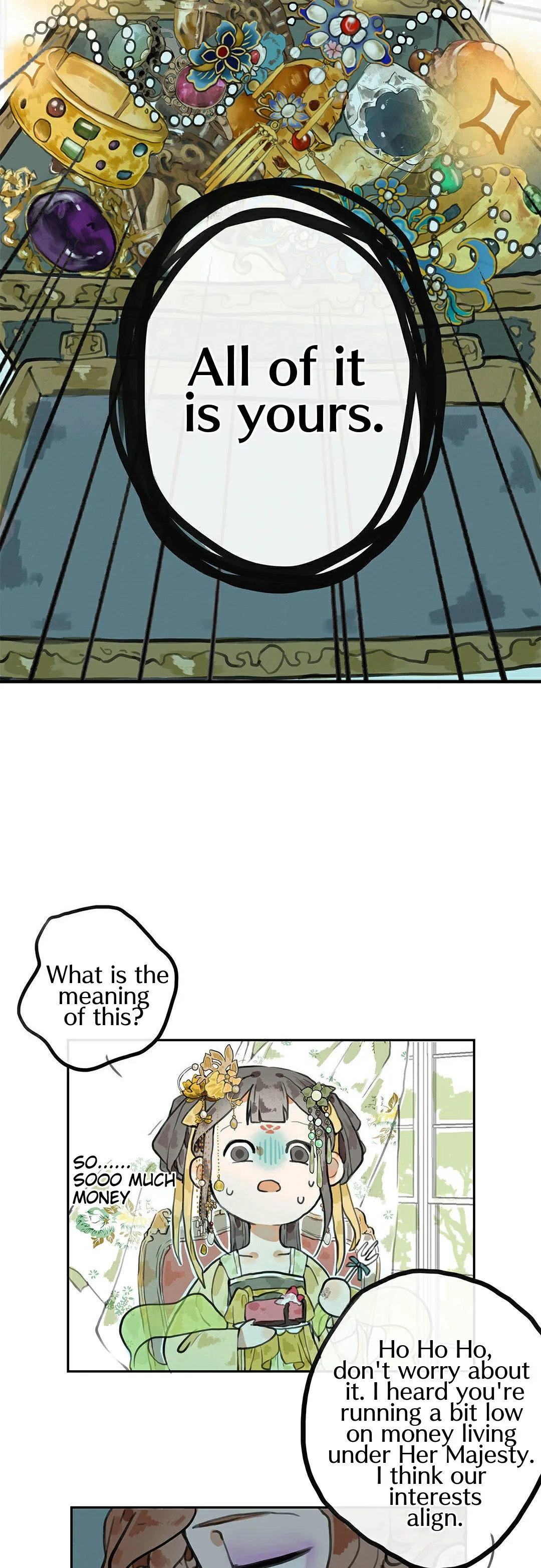 June and Alice Chapter 12 page 10 - 