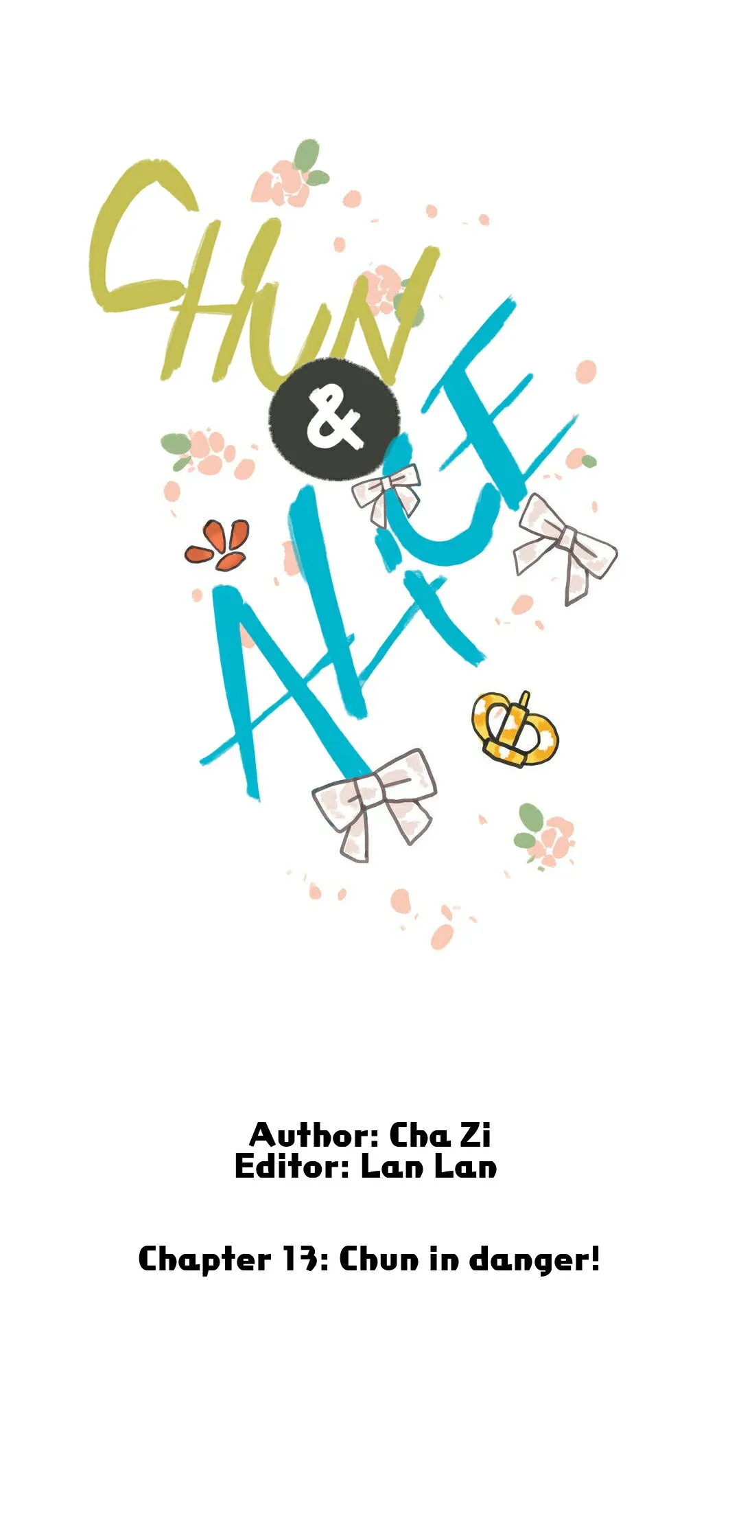 June and Alice Chapter 13 page 2 - 