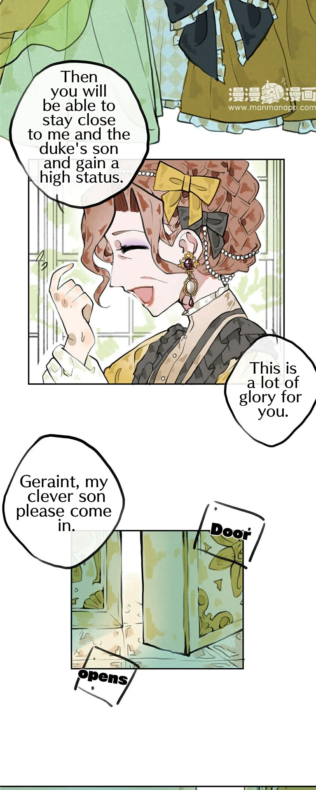 June and Alice Chapter 13 page 11 - 