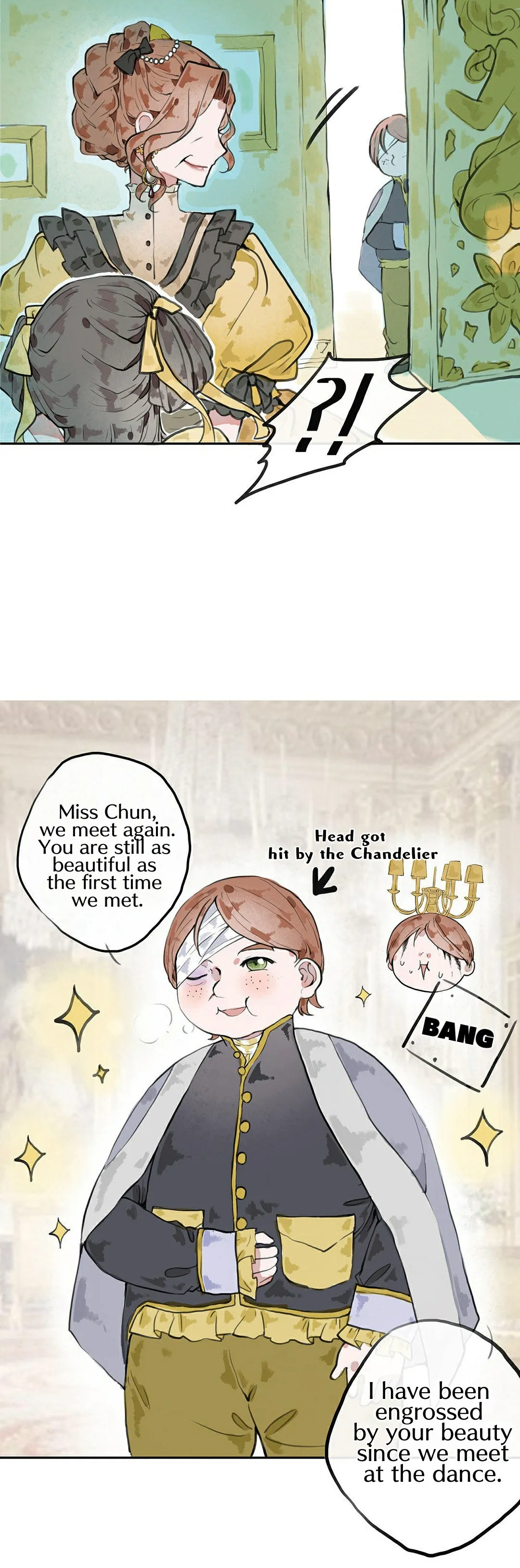June and Alice Chapter 13 page 12 - 