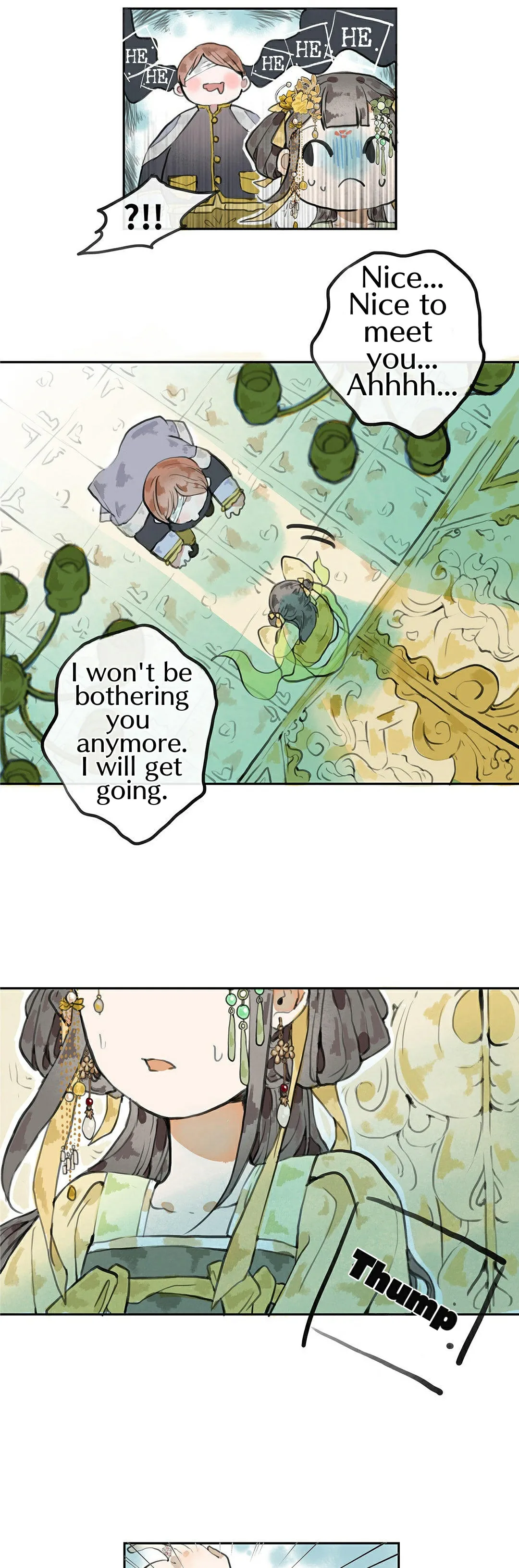 June and Alice Chapter 13 page 18 - 