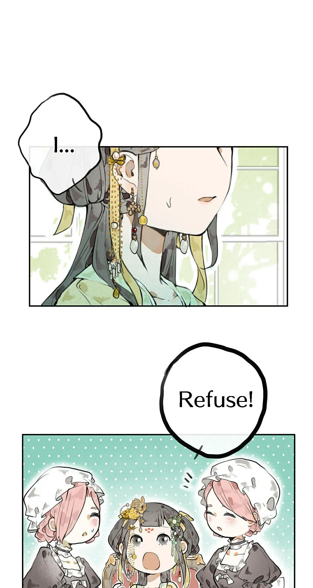 June and Alice Chapter 13 page 3 - 