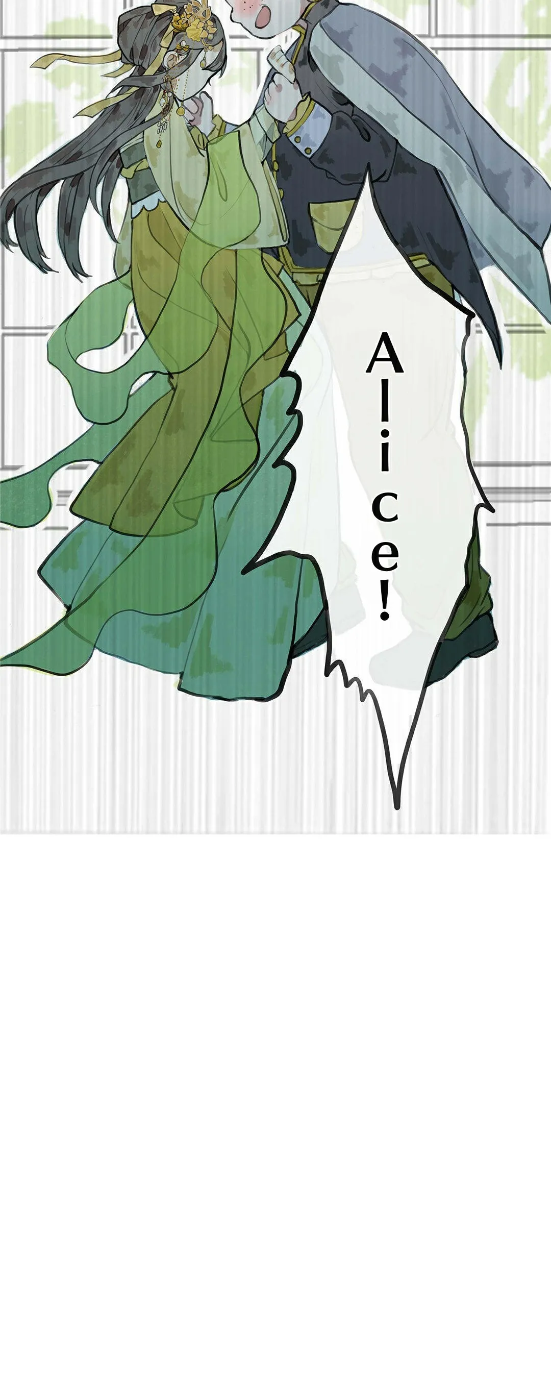 June and Alice Chapter 13 page 21 - 