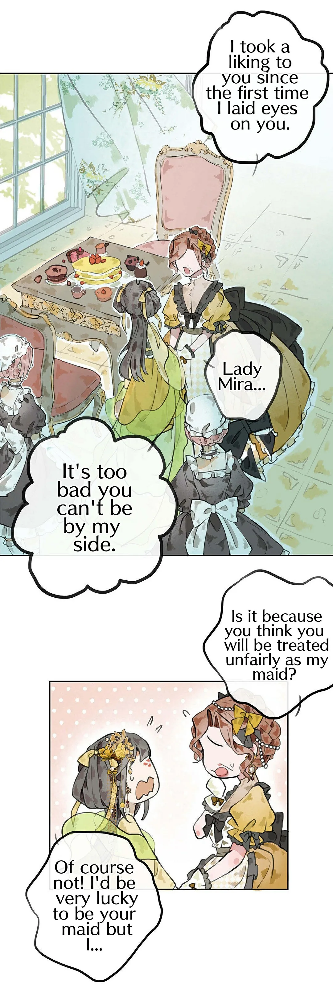 June and Alice Chapter 13 page 9 - 