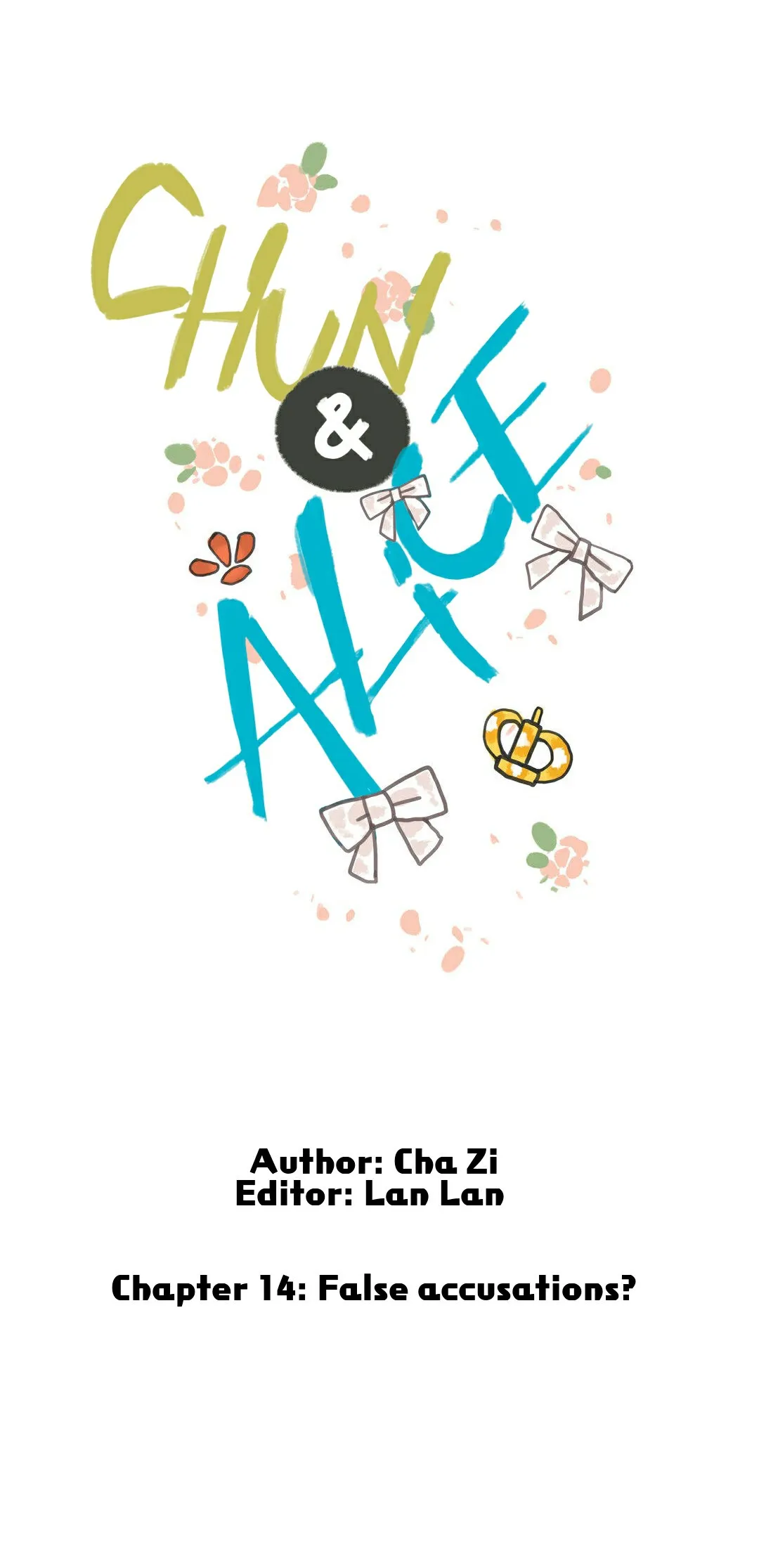 June and Alice Chapter 14 page 2 - 