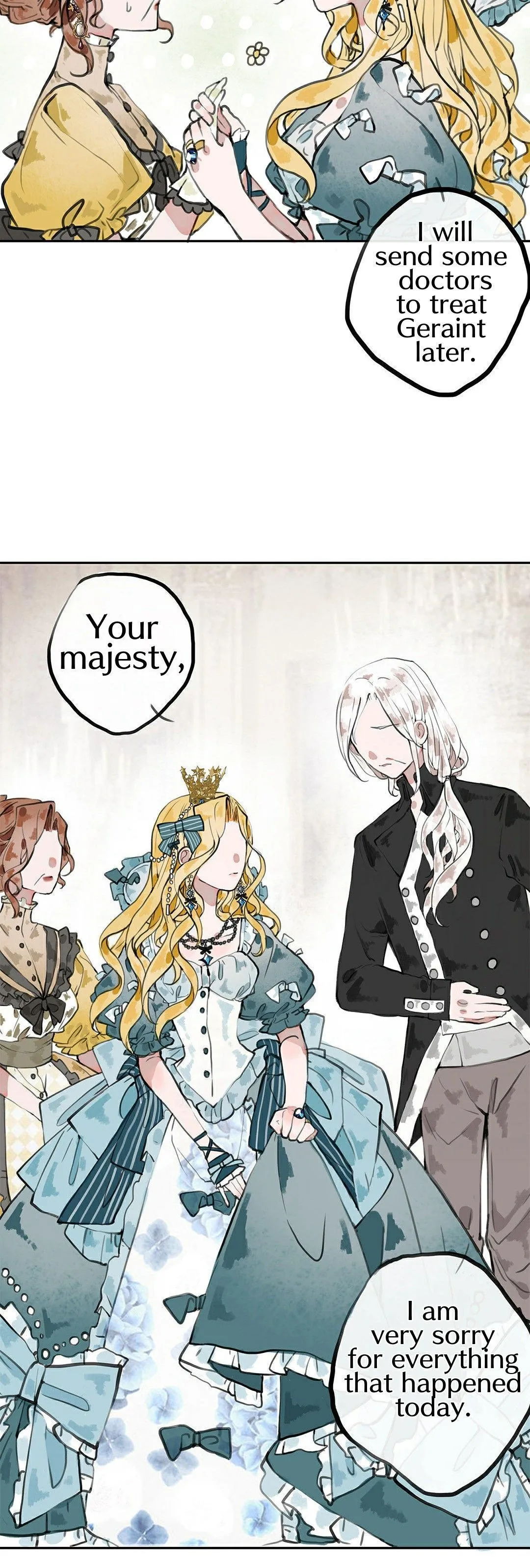 June and Alice Chapter 15 page 12 - 