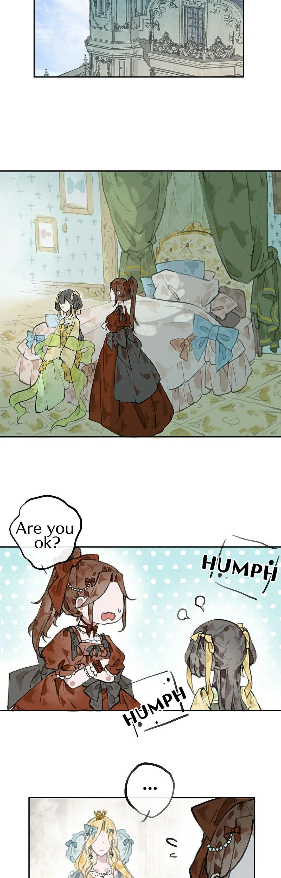 June and Alice Chapter 15 page 15 - 