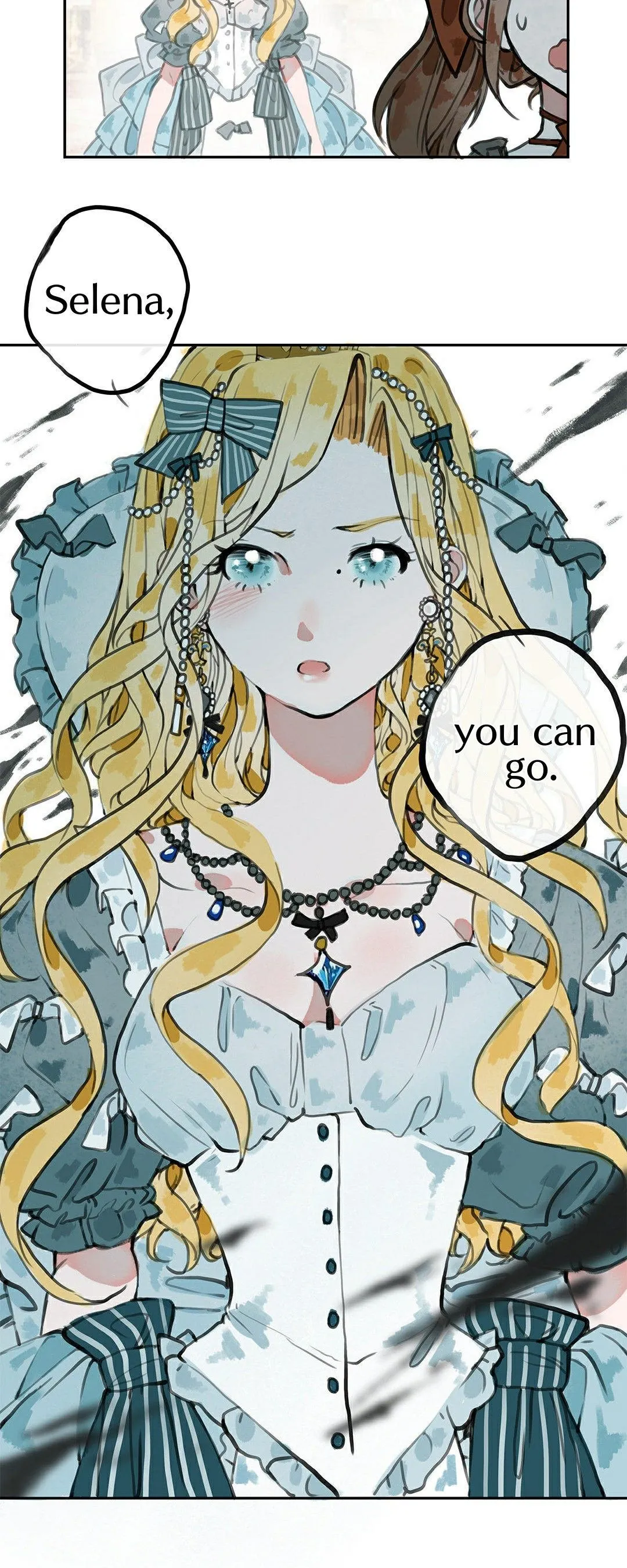 June and Alice Chapter 15 page 16 - 