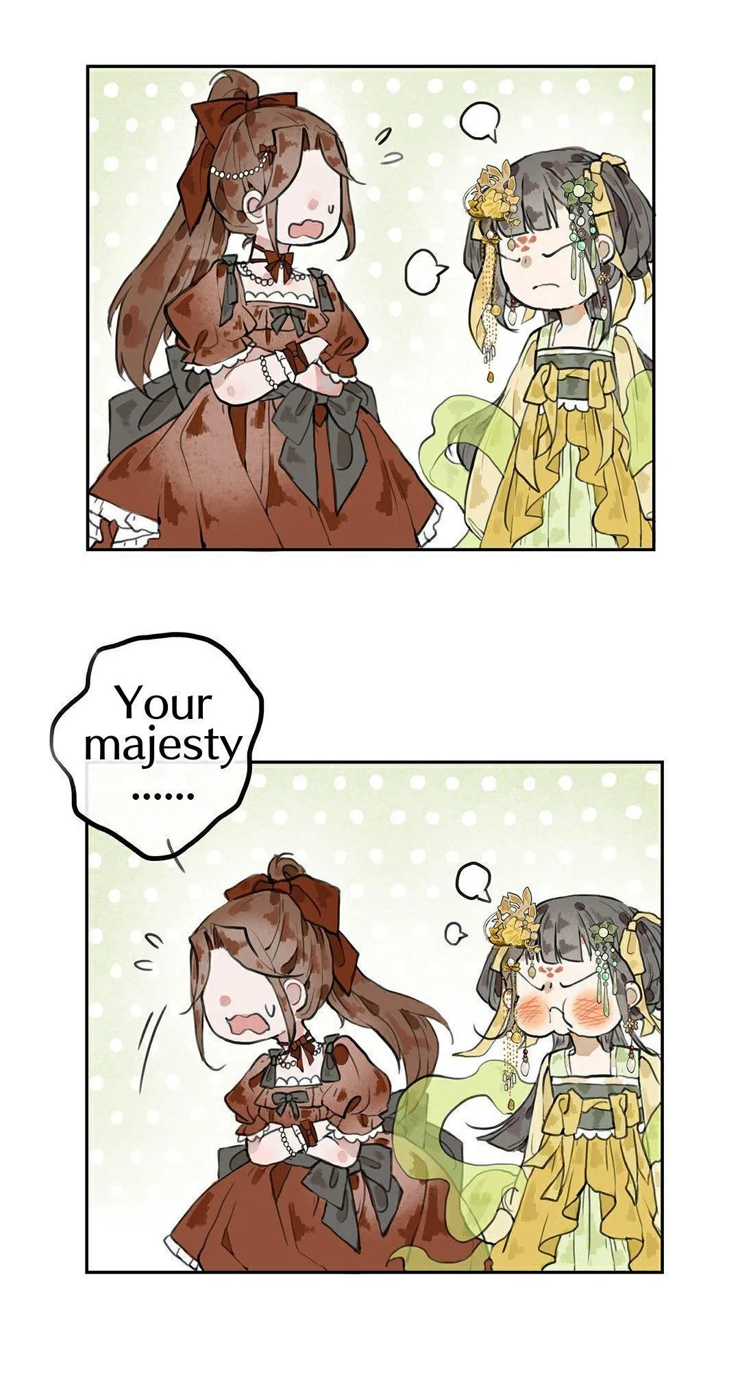 June and Alice Chapter 15 page 4 - 