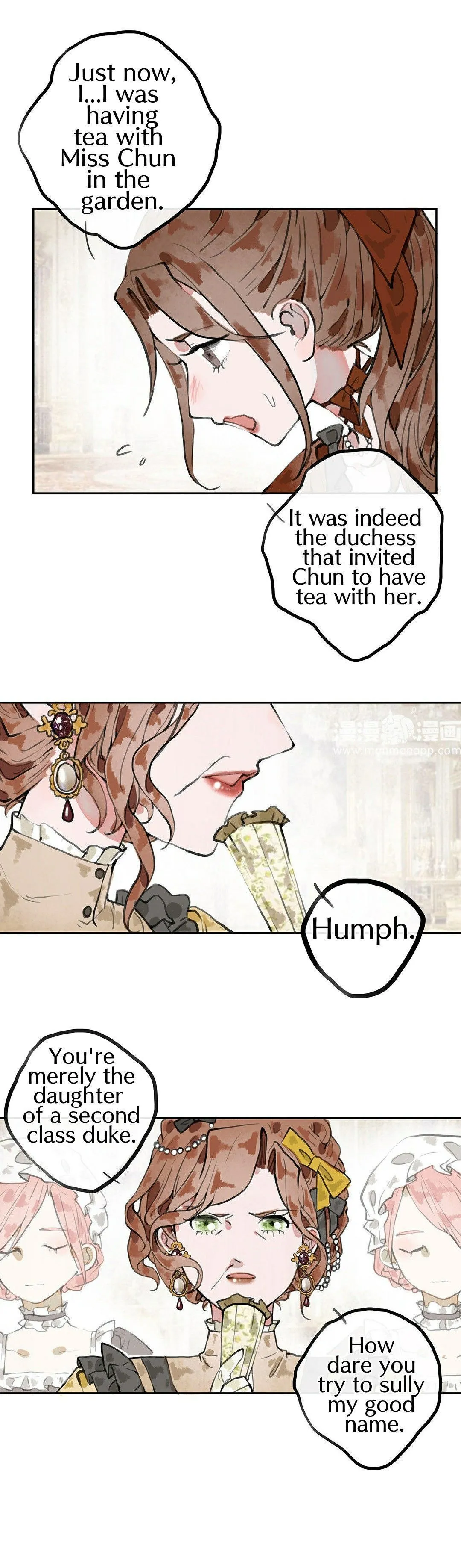 June and Alice Chapter 15 page 5 - 