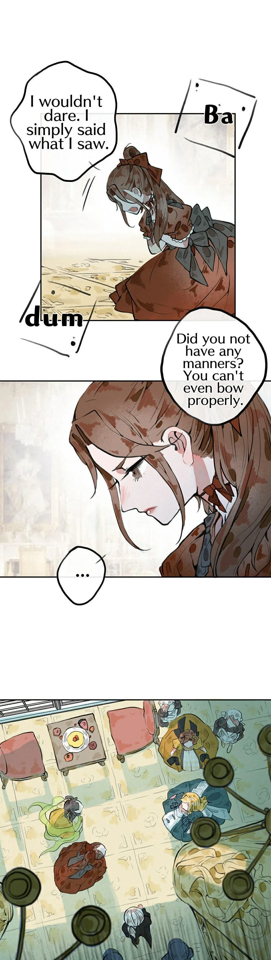 June and Alice Chapter 15 page 6 - 