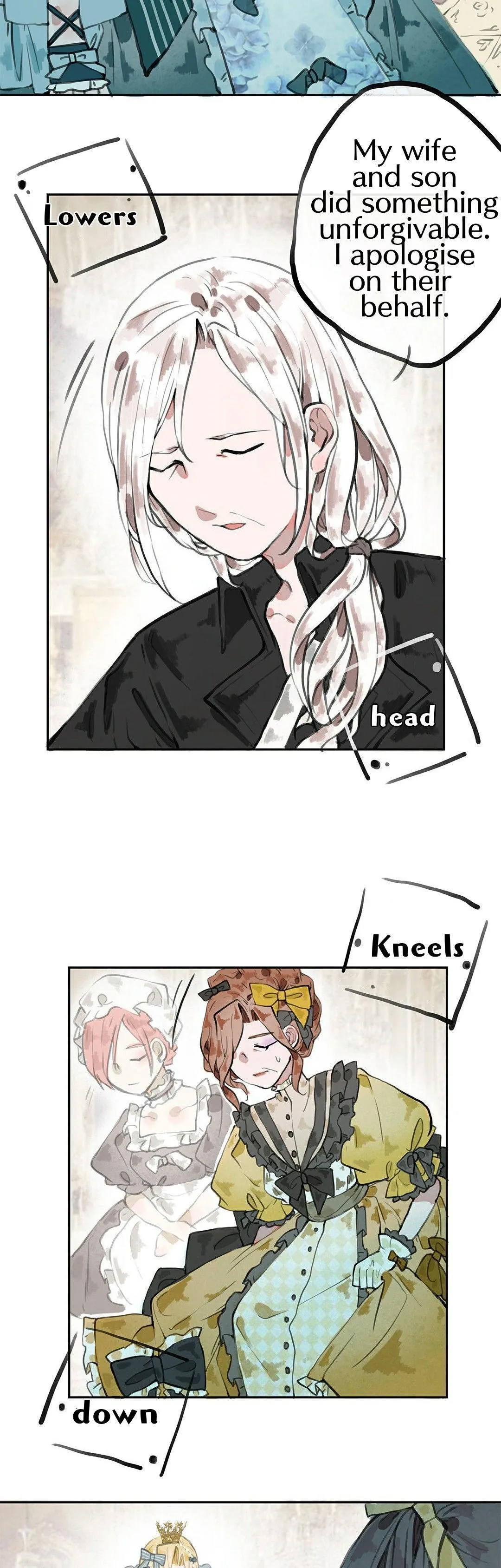 June and Alice Chapter 15 page 8 - 