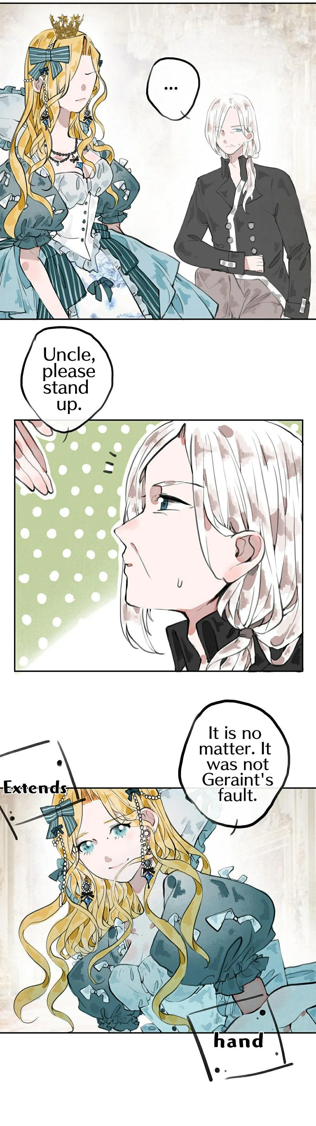 June and Alice Chapter 15 page 10 - 
