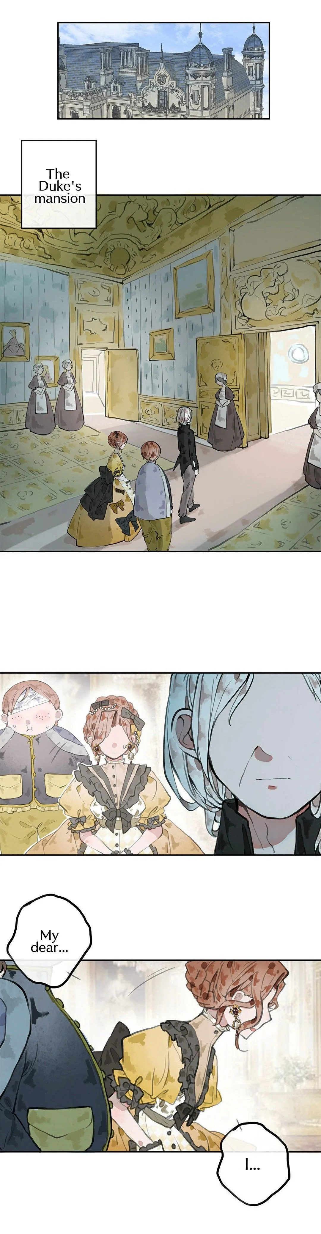 June and Alice Chapter 16 page 11 - 