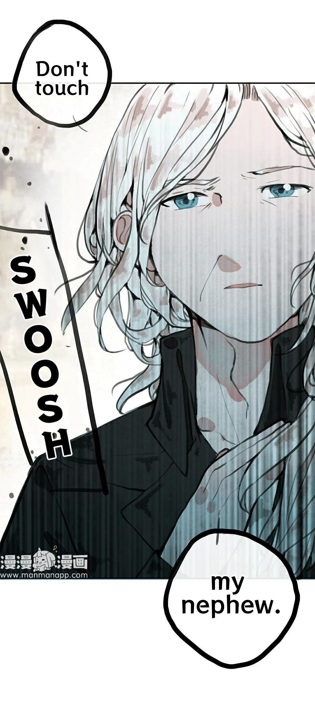 June and Alice Chapter 16 page 14 - 