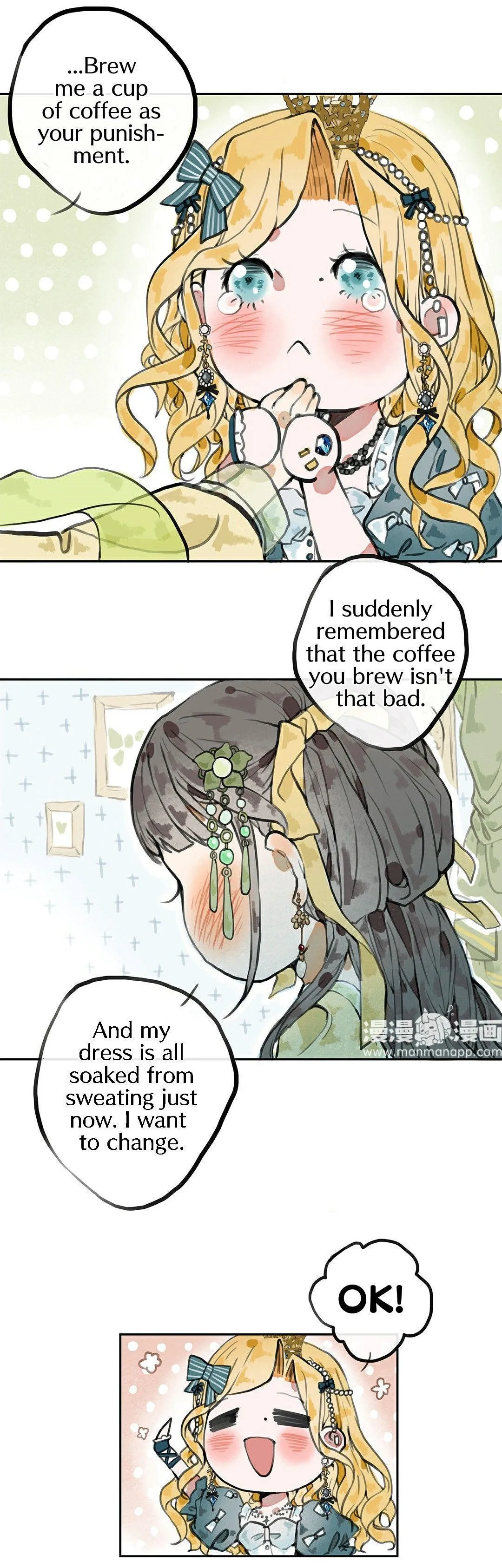 June and Alice Chapter 16 page 4 - 