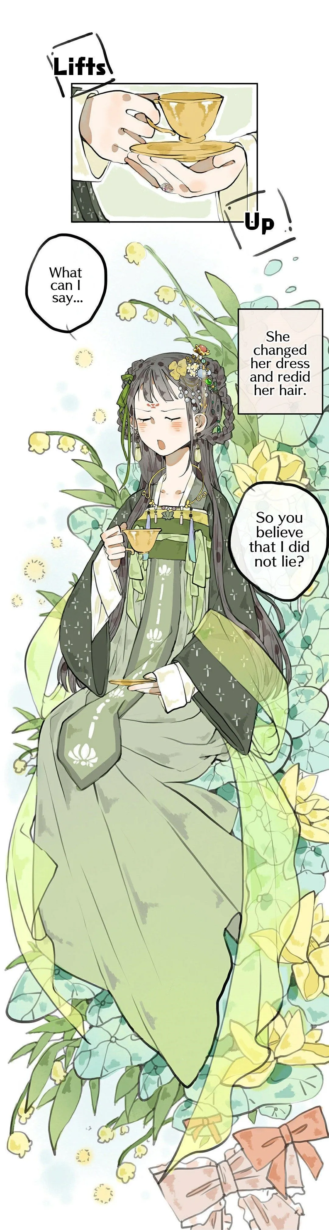 June and Alice Chapter 16 page 5 - 
