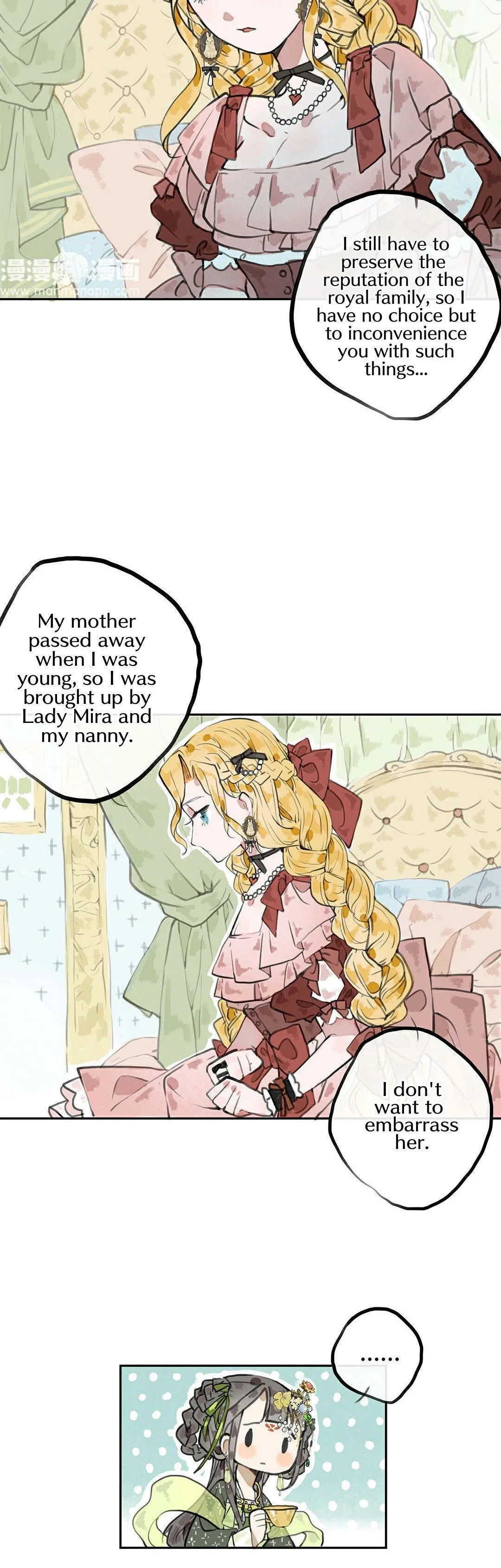 June and Alice Chapter 16 page 7 - 