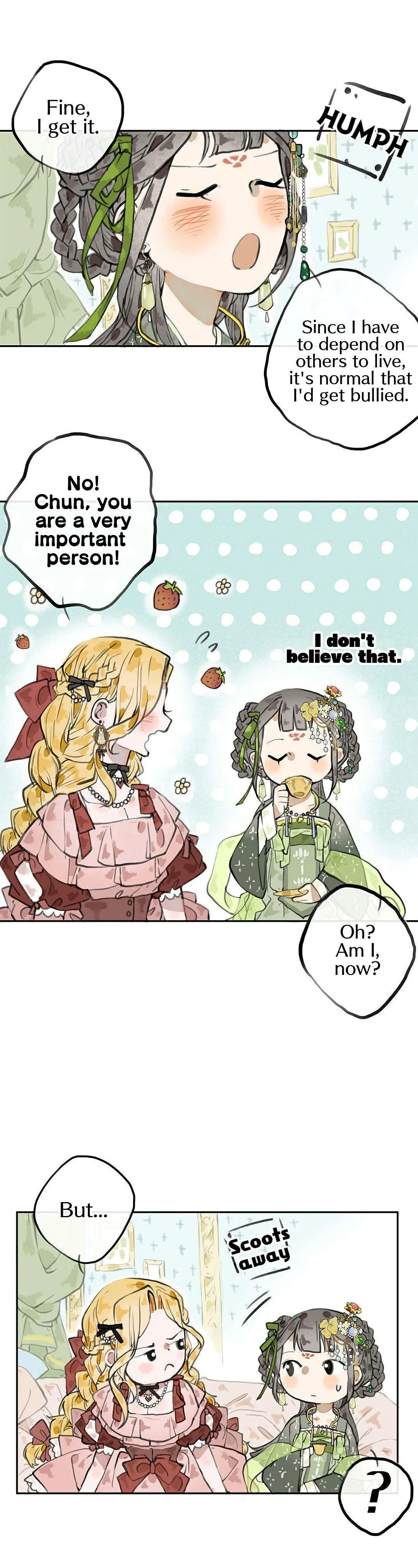 June and Alice Chapter 16 page 8 - 