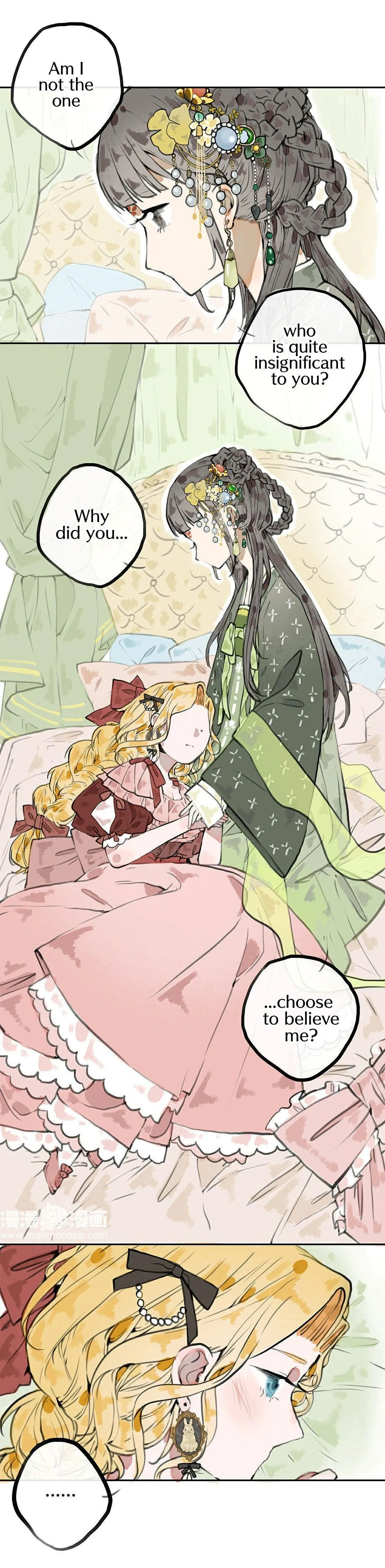 June and Alice Chapter 17 page 13 - 