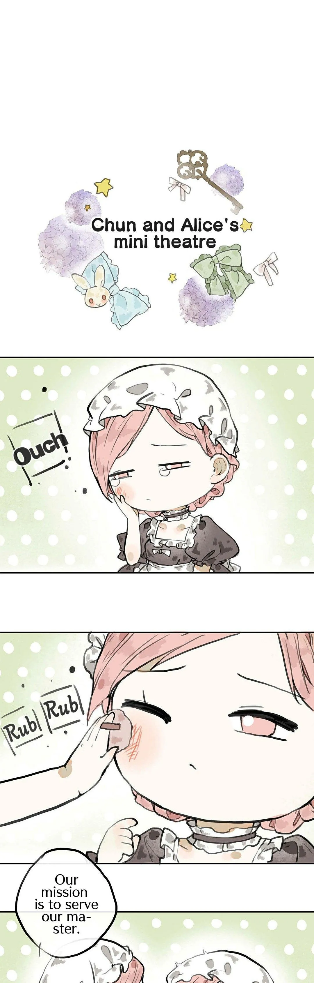 June and Alice Chapter 17 page 14 - 