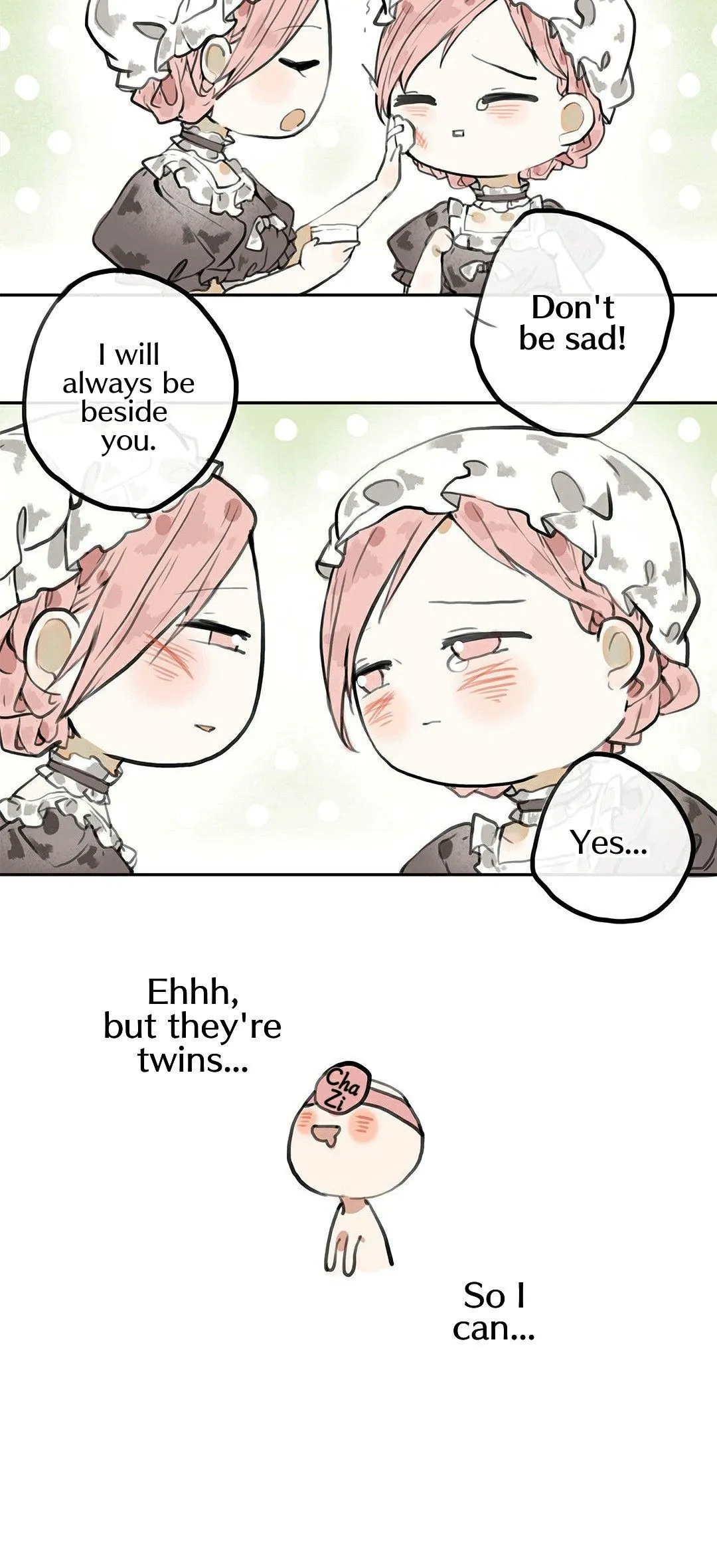 June and Alice Chapter 17 page 15 - 