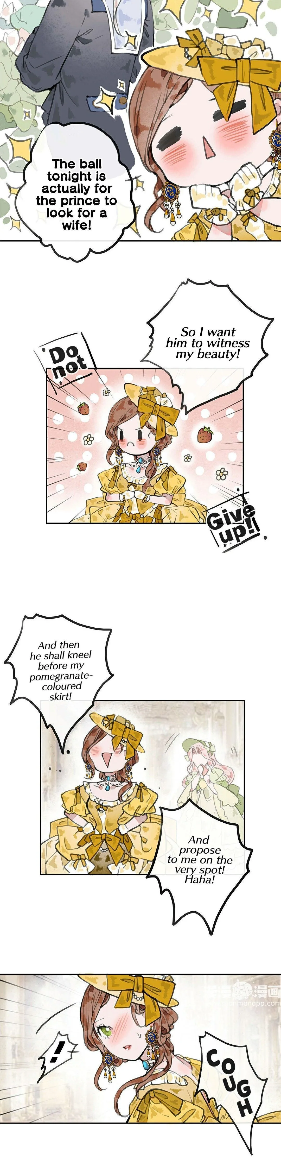 June and Alice Chapter 17 page 5 - 