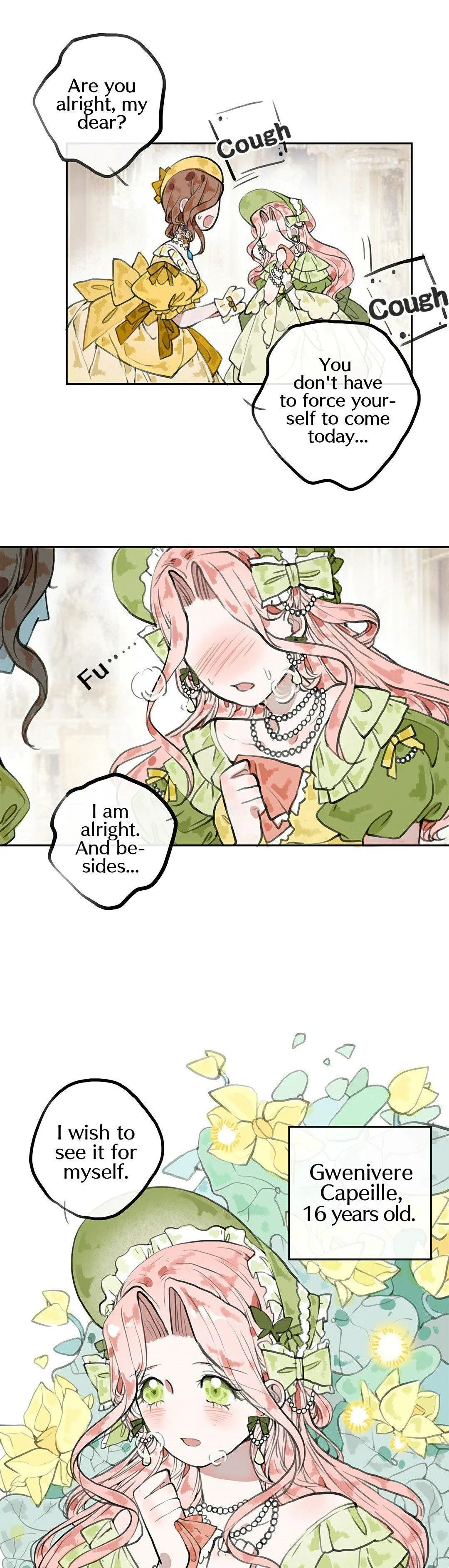 June and Alice Chapter 17 page 6 - 