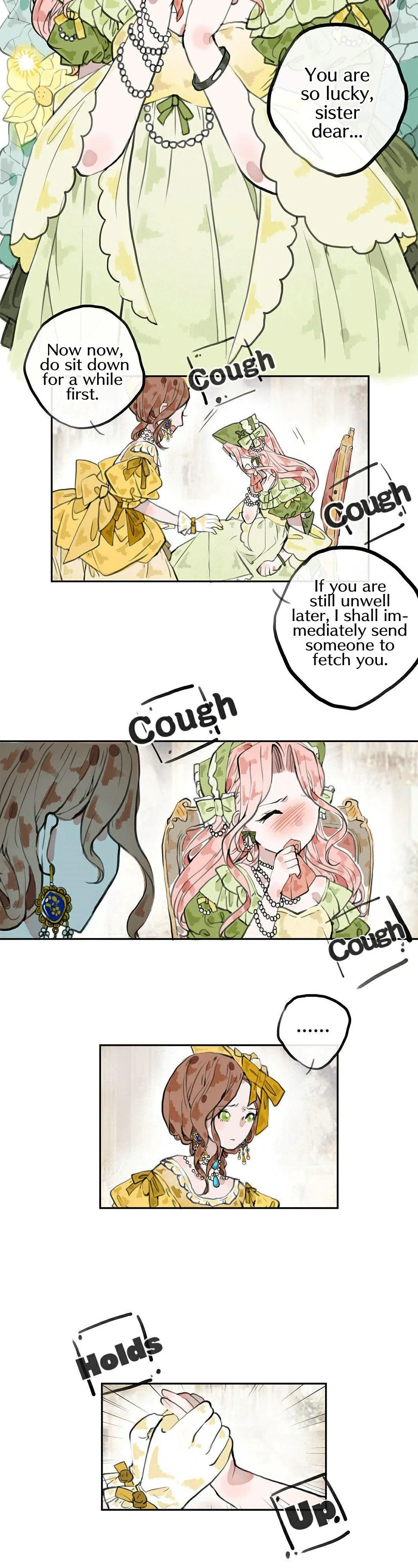 June and Alice Chapter 17 page 7 - 