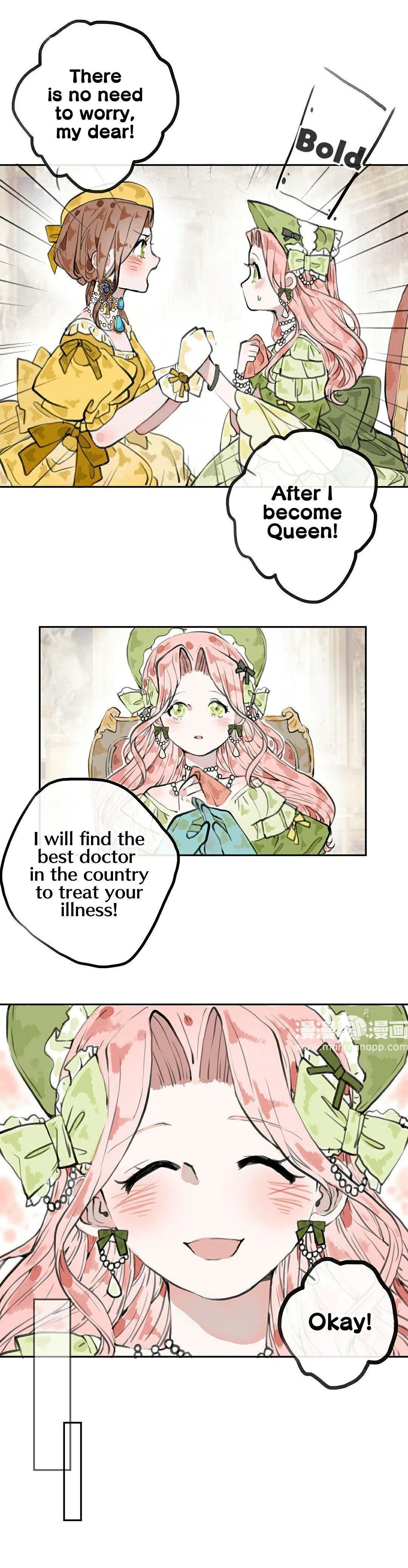 June and Alice Chapter 17 page 8 - 