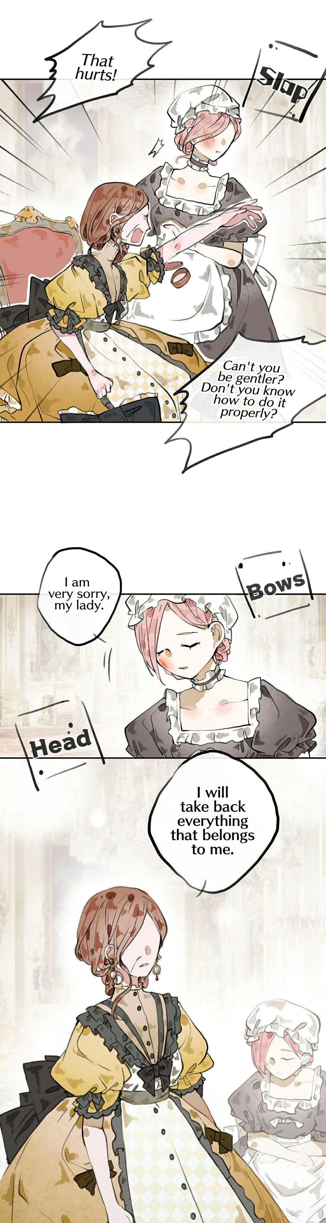 June and Alice Chapter 17 page 10 - 