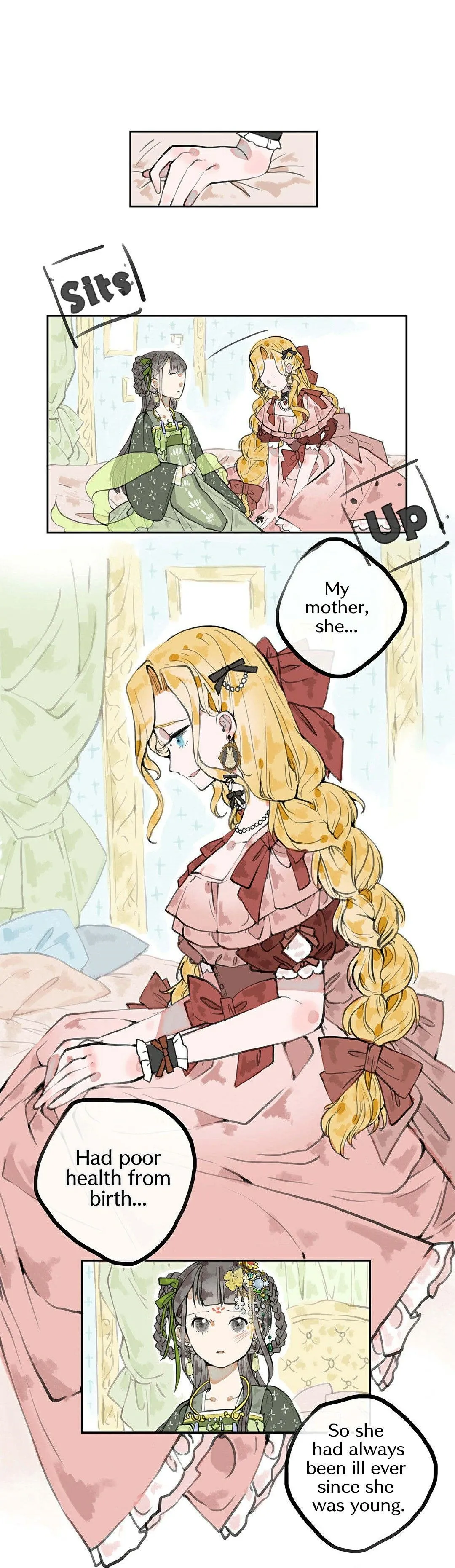 June and Alice Chapter 18 page 2 - 